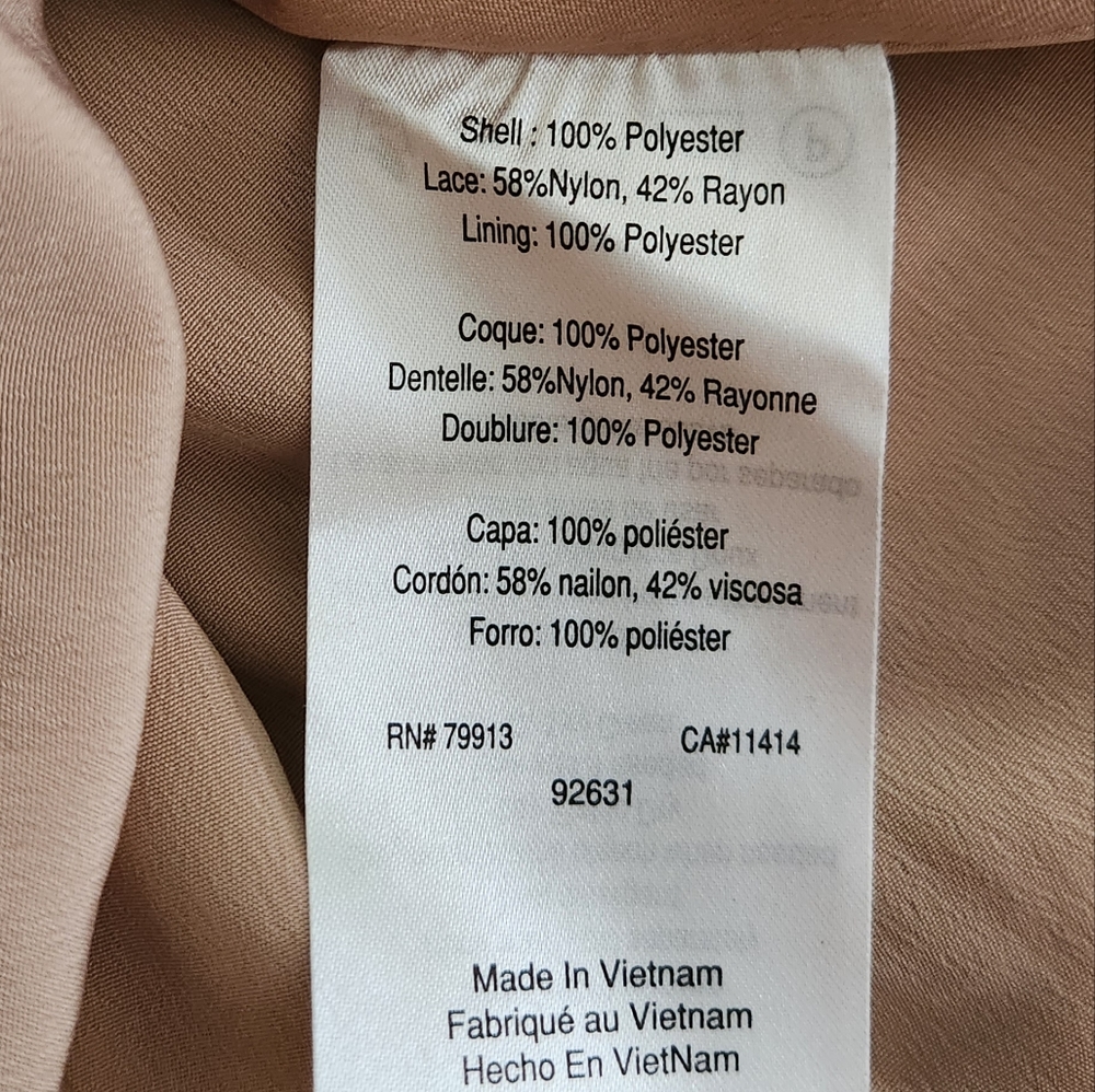 🎈🥳Host Pick!!🎈🥳 Motherhood Maternity Dress NWT - Picture 7 of 8